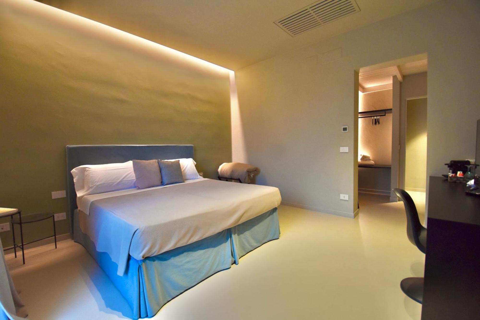 Mpiut - Housea Hotel Polignano a Mare Exterior photo